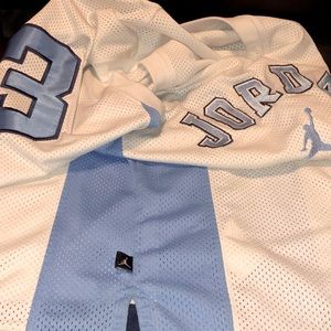 Jordan NC Jersey